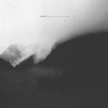 Alpine IV by Mar-jus