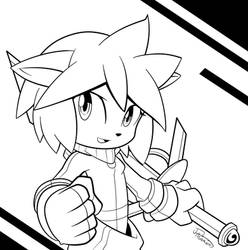 A New Challenger Has Appeared!