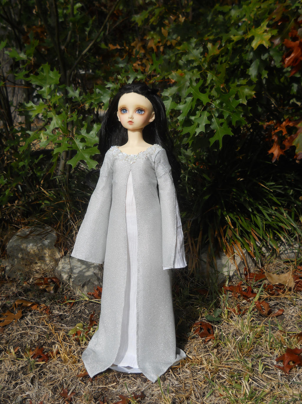 Arwen Undomiel