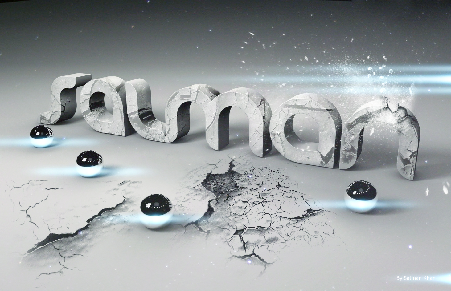3D text test by salmanlp on DeviantArt 3D text test by salmanlp on DeviantArt
