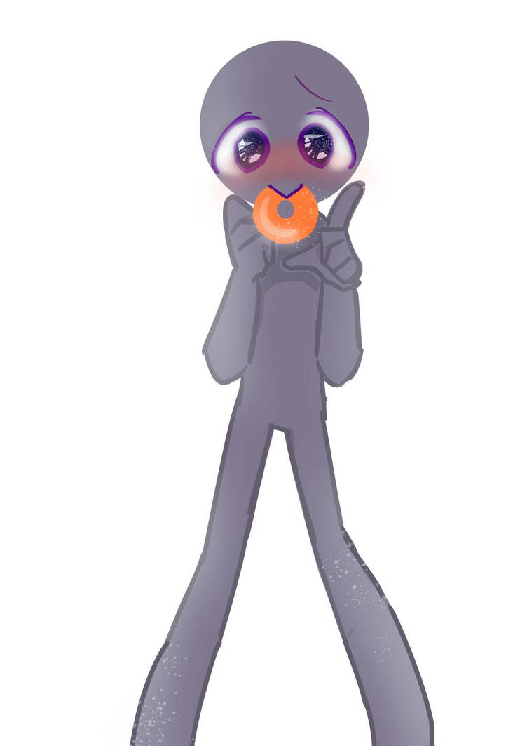 stickman by charlielumpy on DeviantArt