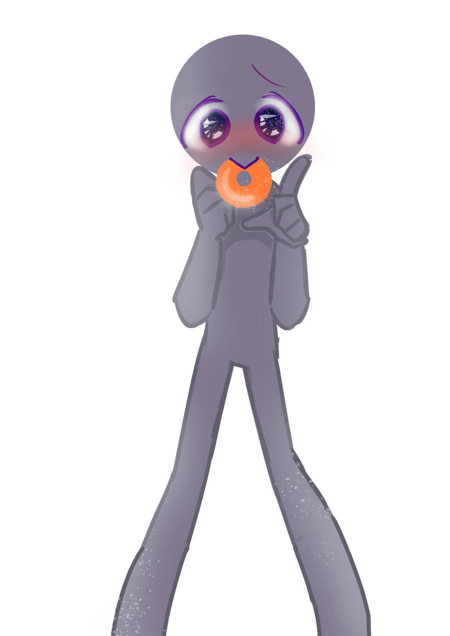 stickman by charlielumpy on DeviantArt