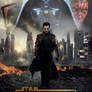 Star Wars Into Darkness