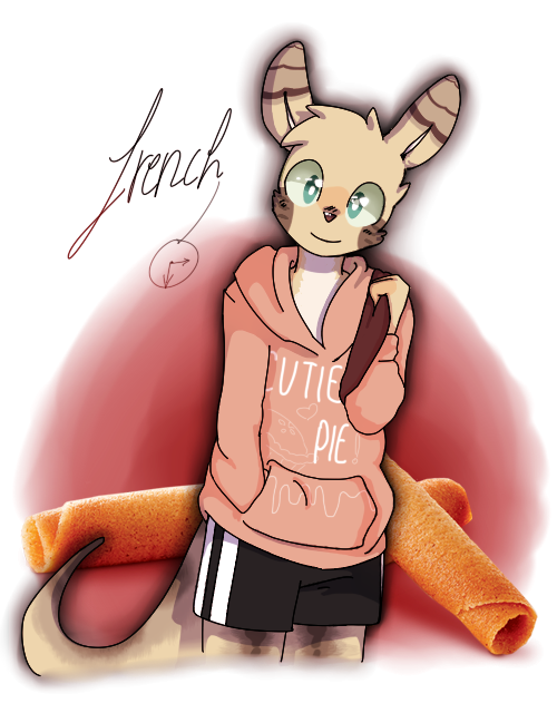 wallpapers Kangaroo Fursona kangaroo fursona for my best friend