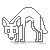 Fox Icon Base