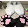 GreenFox Fursuits First Batch