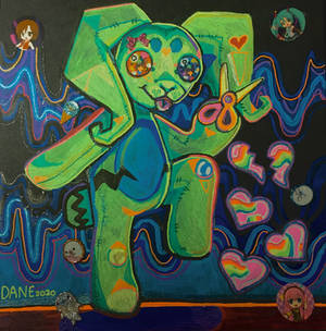 IM UR PROBLEM NOW by danneroni IM UR PROBLEM NOW by danneroni