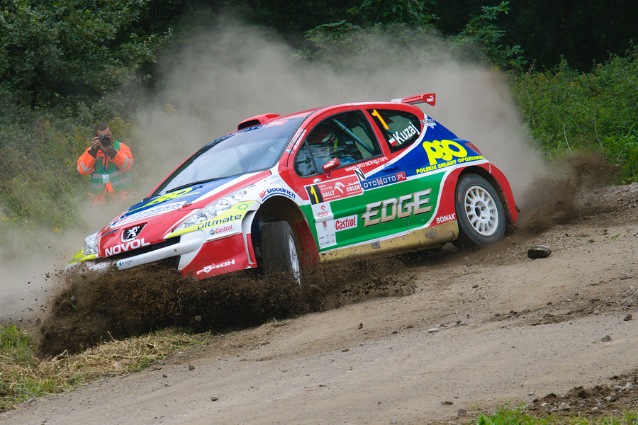 Orlen Rally 2008 _2_