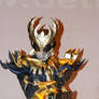 Kuuga rising Ultimate form