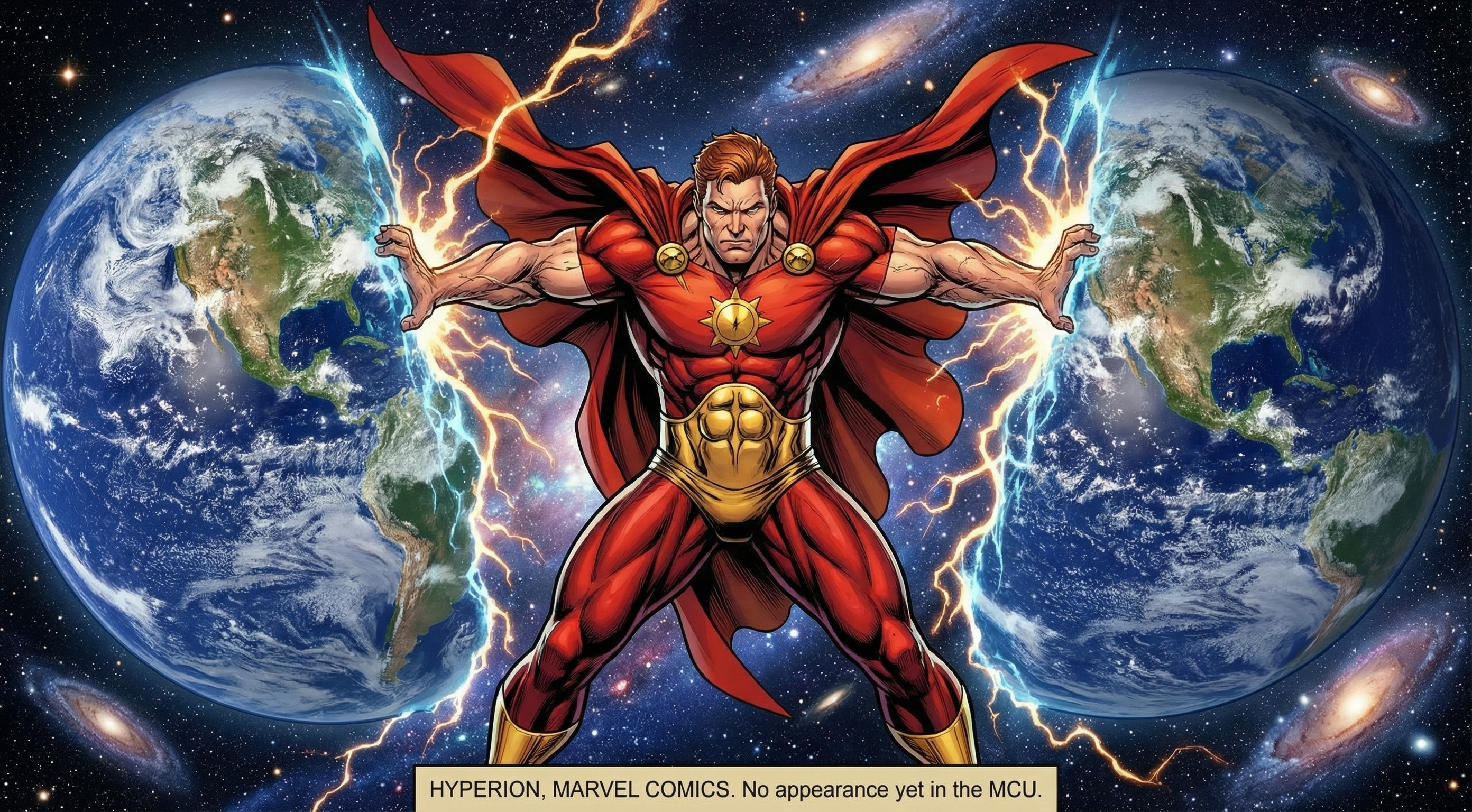 Hyperion by thevonbraunring on DeviantArt