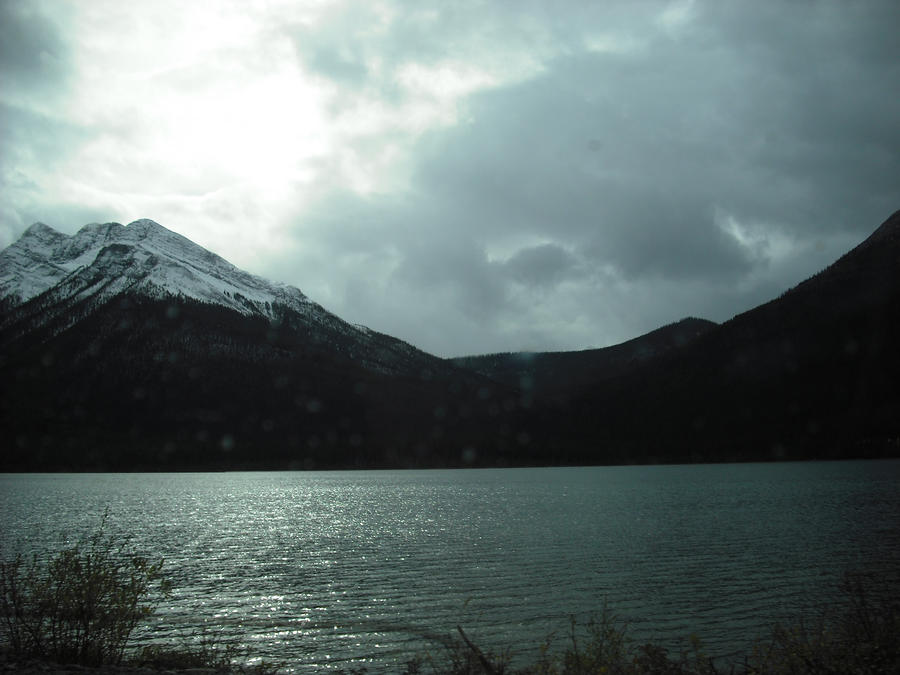Cold Sun by emergency-fan-51 on DeviantArt