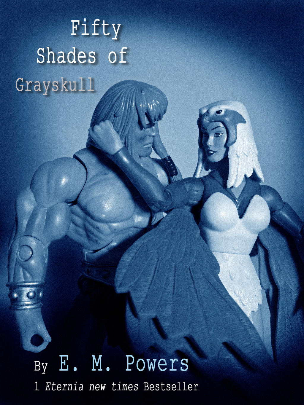 Fifty shades of Grayskull