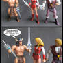 Why i don't like female motuc swords