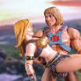 Fall of Grayskull