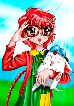 Explore The Best 魔法騎士レイアース Art Deviantart Explore The Best 魔法騎士レイアース Art Deviantart