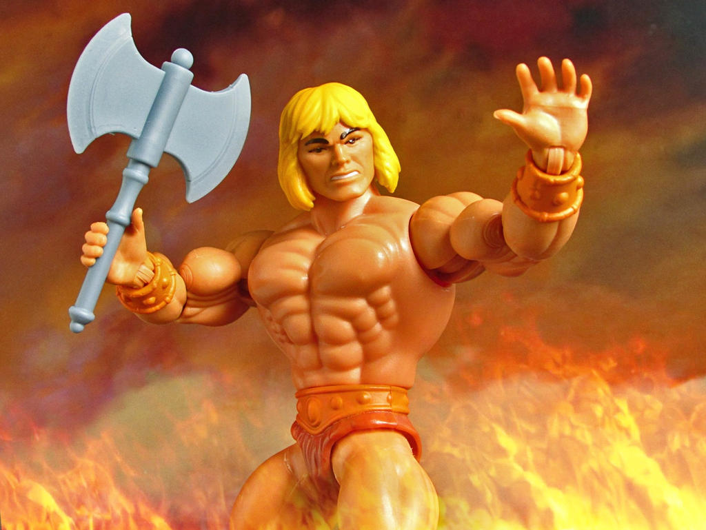 Anger is my middle name