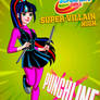 Punchline - DC Super Hero Girls