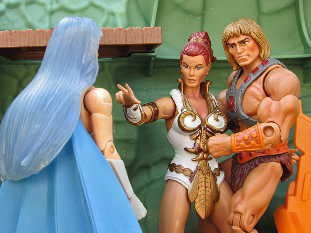 Real Husbands of Eternia