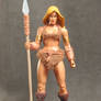 Another custom experiment, Teela jungle variant