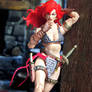 Red Sonja: Hot tavern (take II)