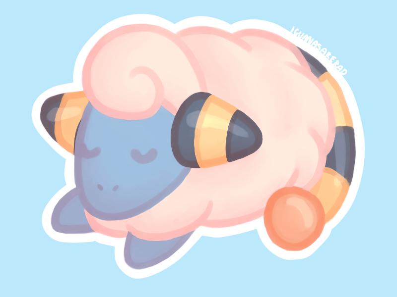 G : Mareep