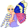 Pixel Fairy