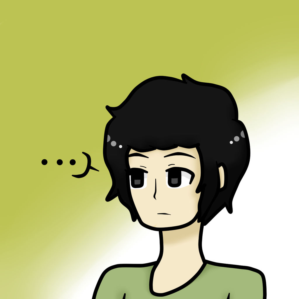 dibujo random by haruka-fujoshi on DeviantArt