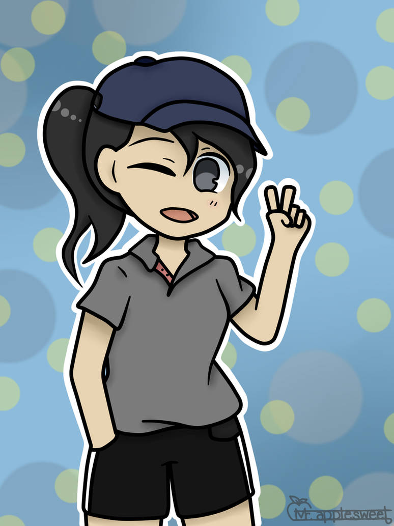 Tania by haruka-fujoshi on DeviantArt