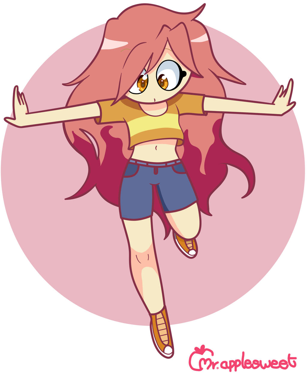 recolor parte 2 by haruka-fujoshi on DeviantArt