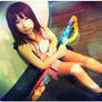 Rainbow Kairi