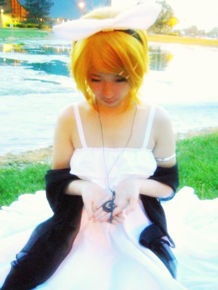 For you - Kagamine Rin