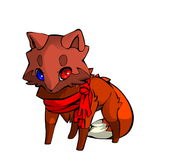 Apon Rokon Rokon by bulbasur56 on DeviantArt