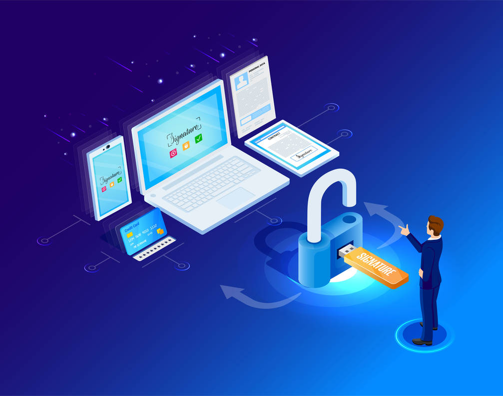 Unlocking Better Solutions: Reasons to Change Your by DataFortressBlog ...
