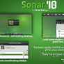 Sonar'10 preview