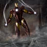 Iron Man Fb