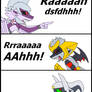 Pokemon - Corrupted Cry