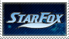 Star Fox stamp by angelasamshi