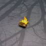 Charms: Calcifer