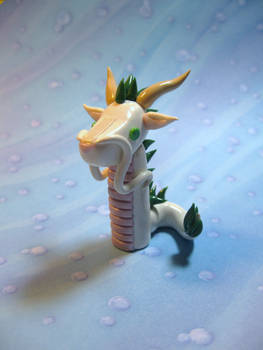 Wobbles: Haku Dragon