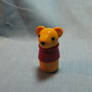 Wobbles: Winnie the Pooh