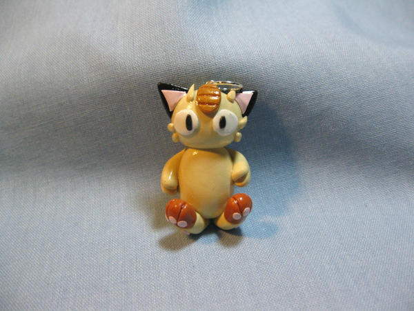 Miniz: Meowth