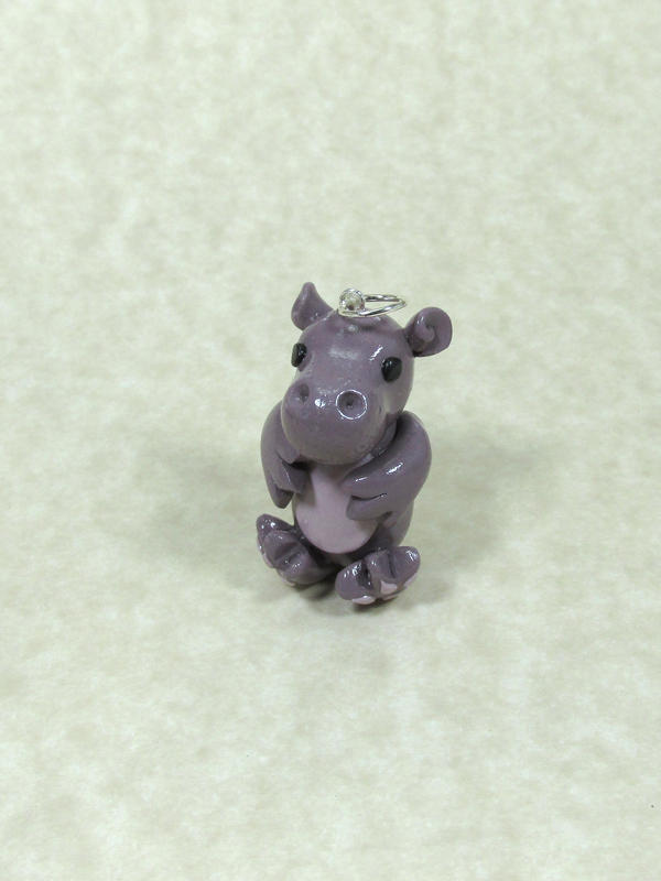 Miniz: Hippopotamus