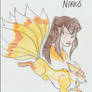 Disney: Nikko