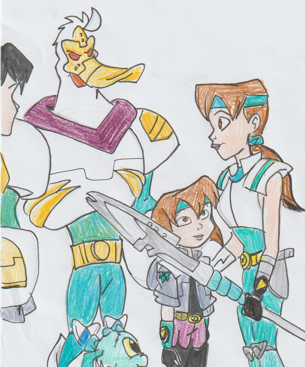 The Mighty Ducks 2 by kulovers09 on DeviantArt