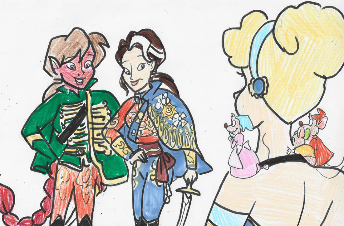 Hussars by gelfnig on DeviantArt