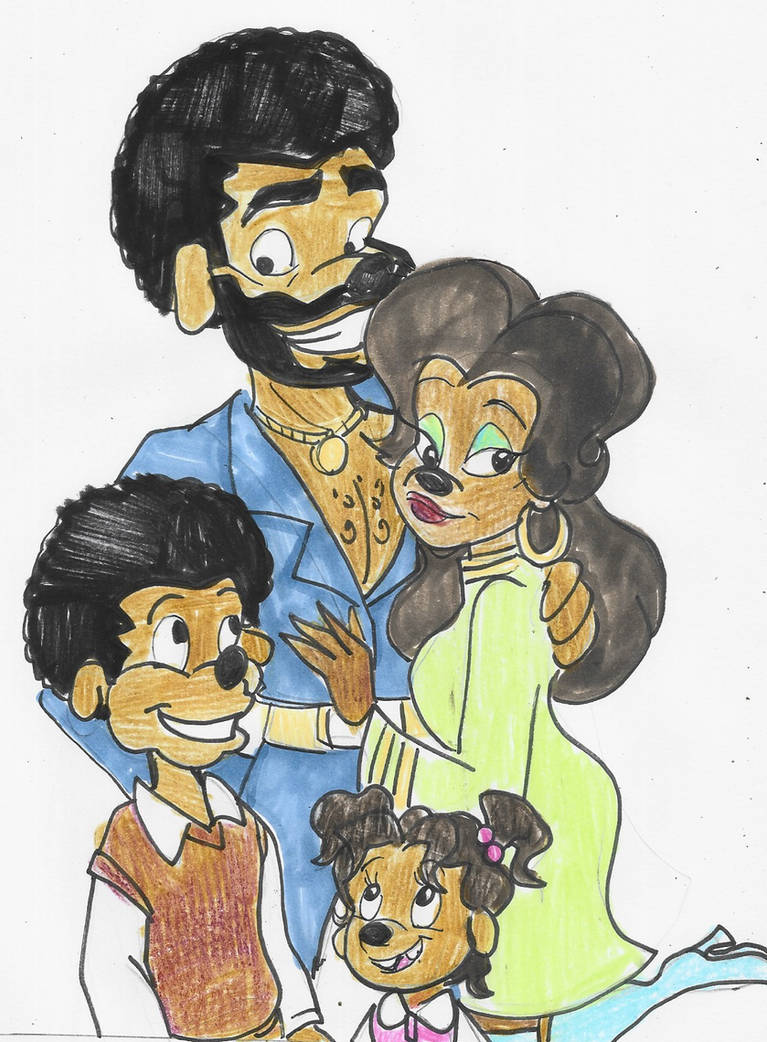 the childhood of Powerline and Skyline by gelfnig on DeviantArt