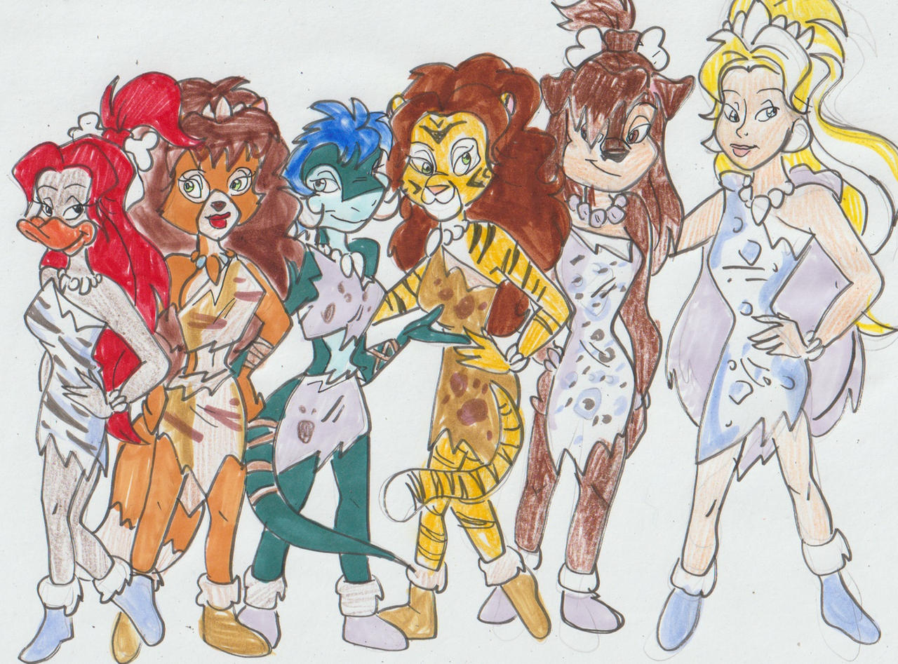 Disney: The Starlights walk the dinosaur