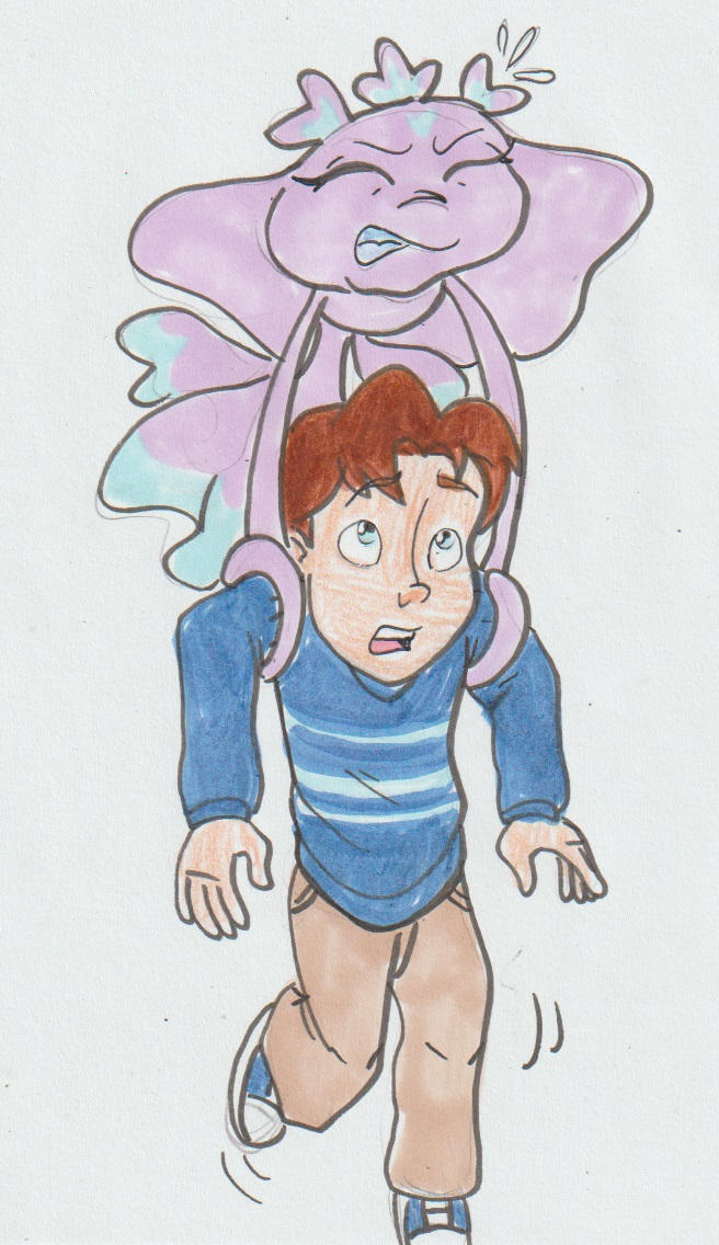 Puzy Rescues Yuri By Gelfnig On DeviantArt puzy-rescues-yuri-by-gelfnig-on-deviantart