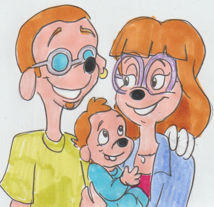 The Zimuruski Family