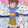 Taro and Shiro